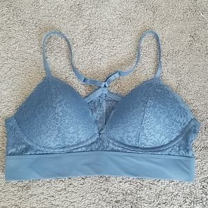 NWOT VS Pink Bralette